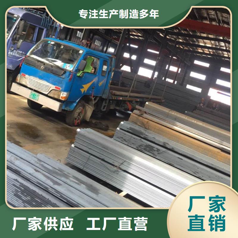 Q355B无缝方管3米定尺值得信赖