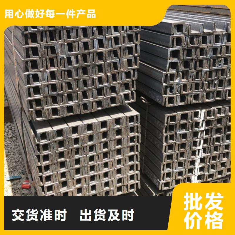 ND钢管工程安装