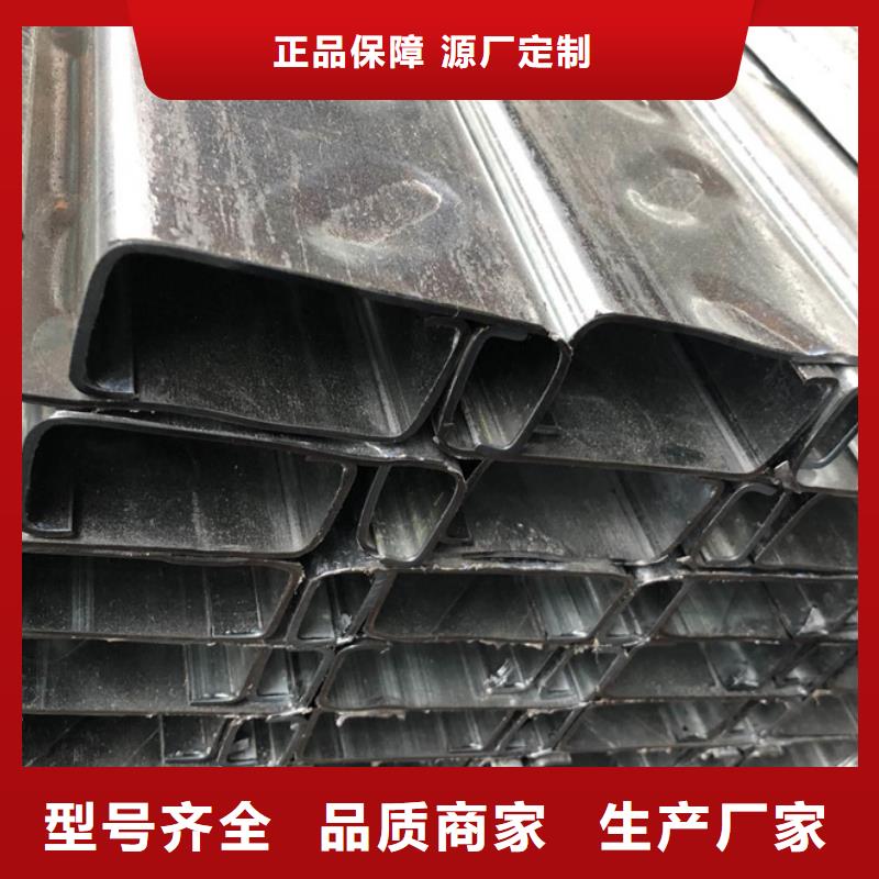 C型钢高压锅炉管现货销售