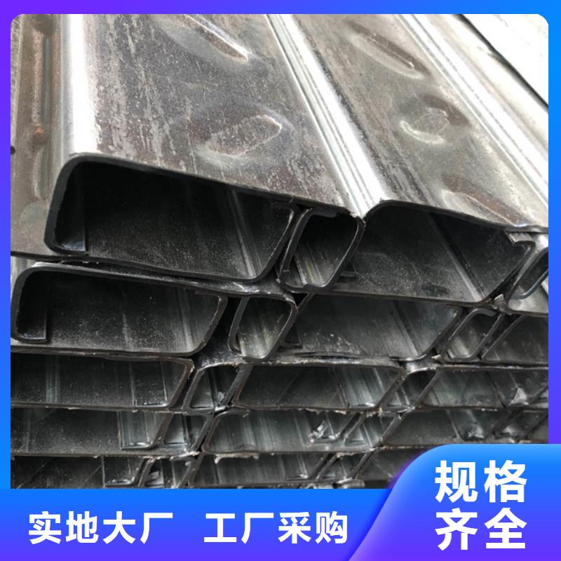 C型钢ND工字钢N年生产经验