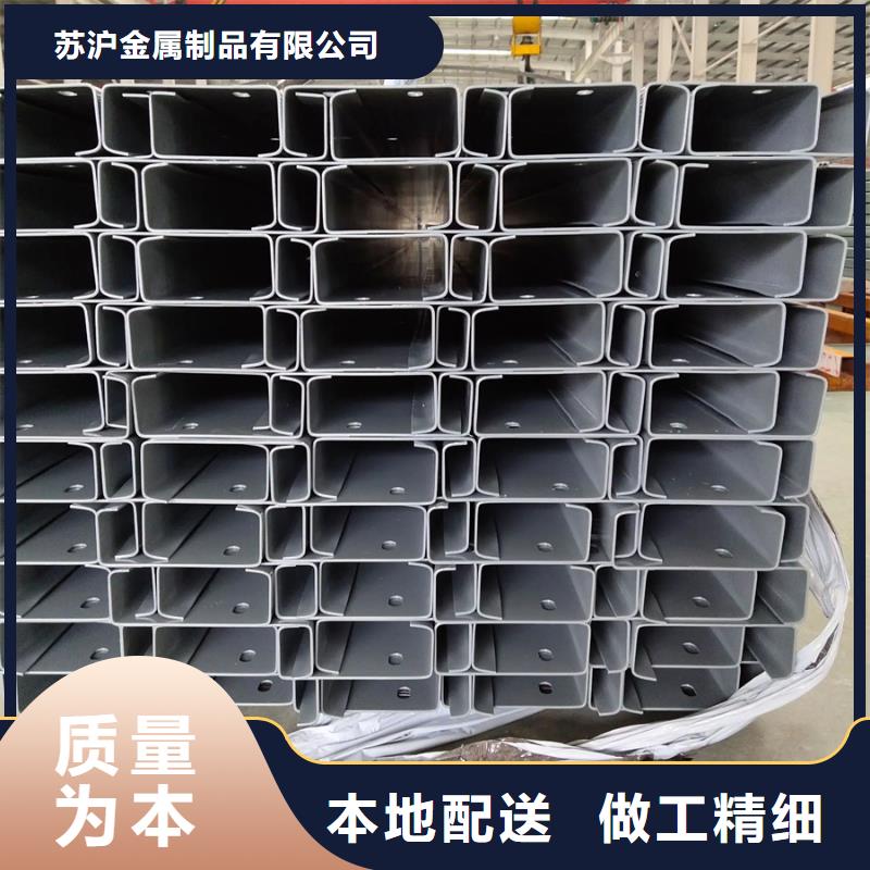 C型钢钢板以质量求生存