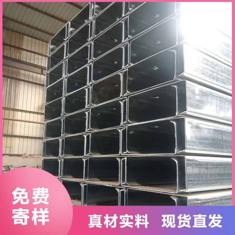 C型钢彩钢板大品牌值得信赖