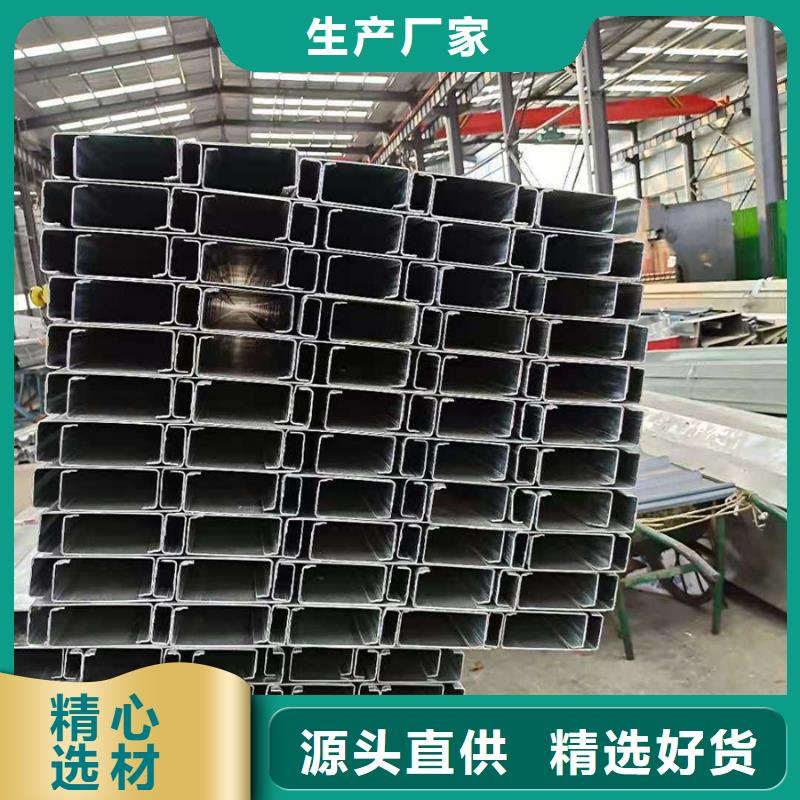 C型钢09CuPCrNiA工字钢当日价格