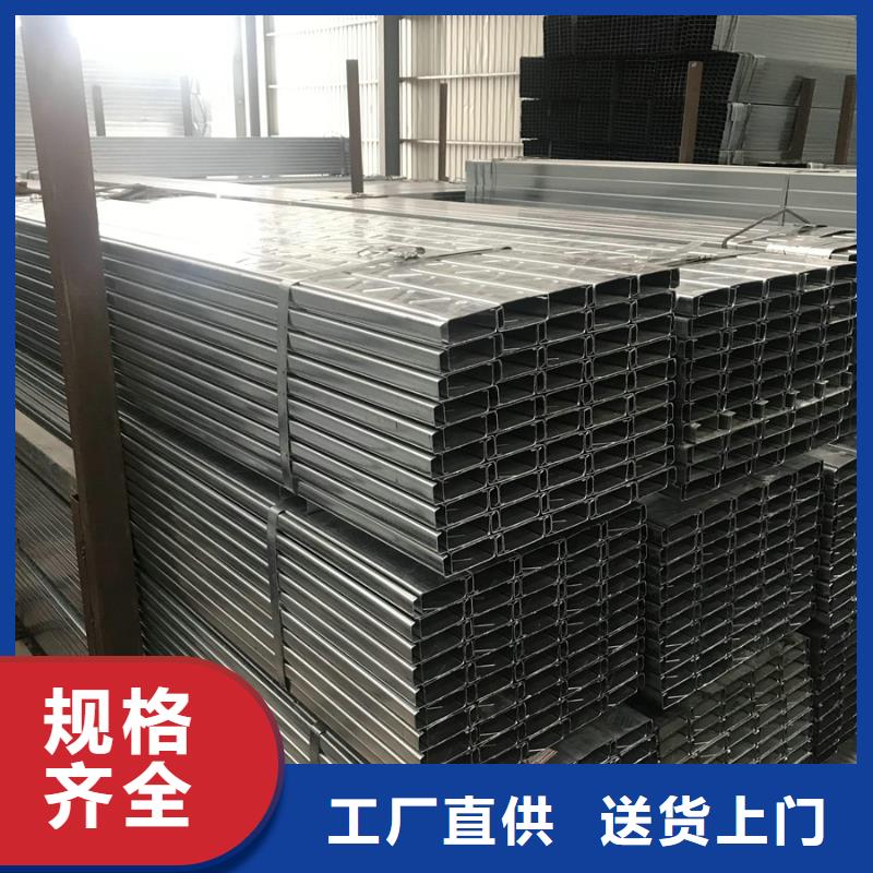 C型钢高压锅炉管现货销售