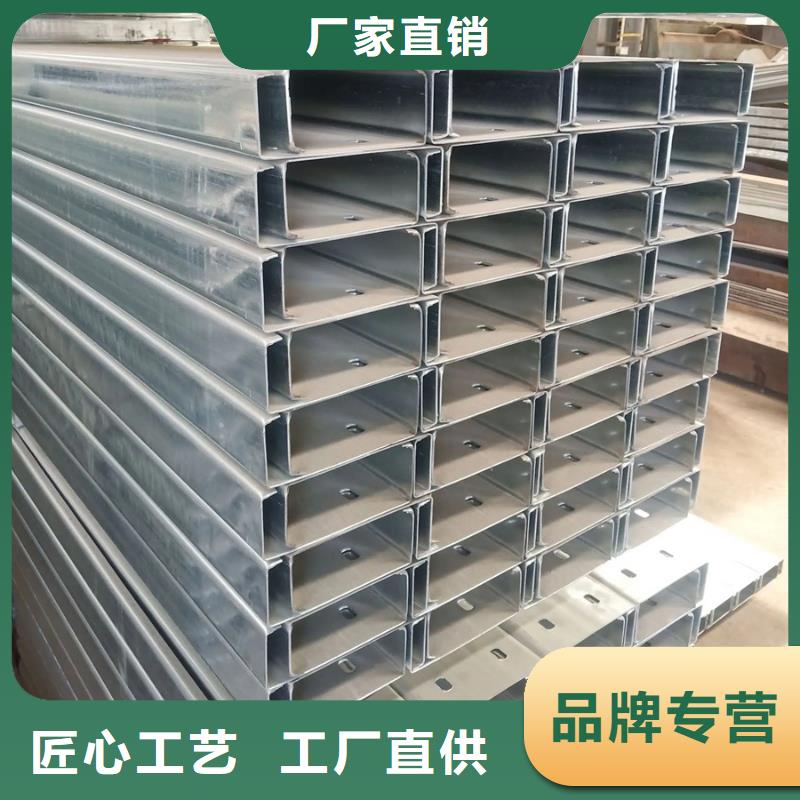 C型钢,合金管用心做好细节