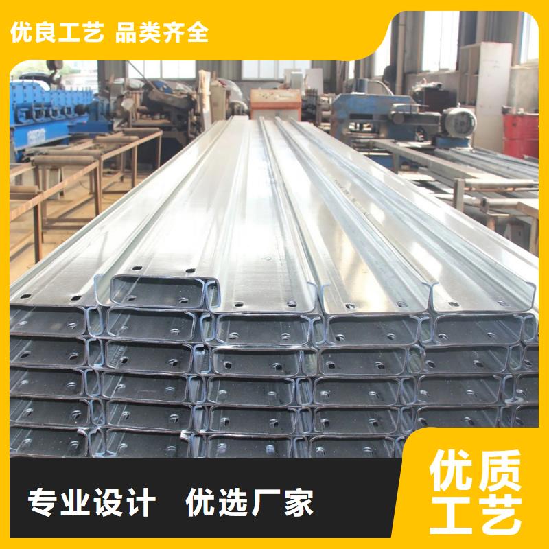 C型钢09CuPCrNiA工字钢当日价格