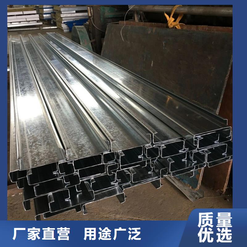 C型钢ND工字钢N年生产经验