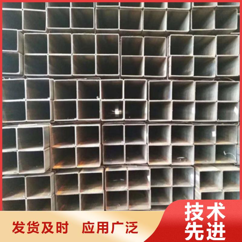 方管德标无缝钢管老品牌厂家