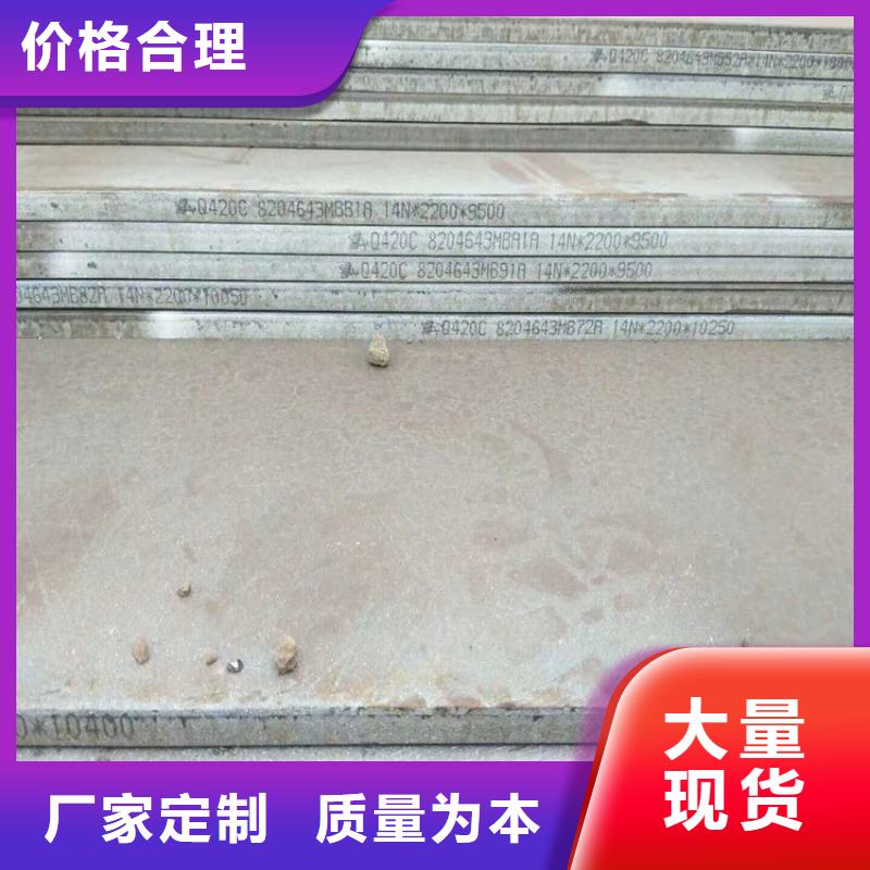 方管日标钢板诚信厂家