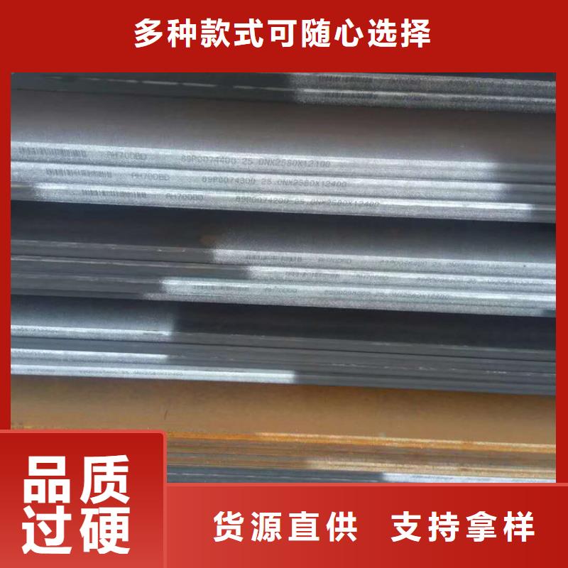 方管美标方管现货充裕