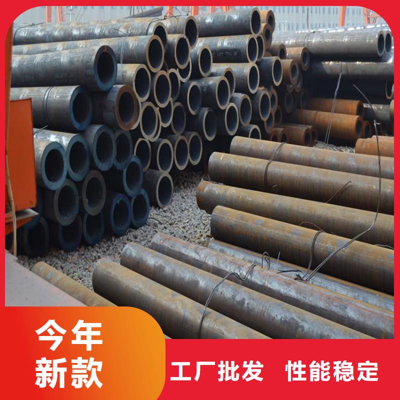 方管德标无缝钢管选择大厂家省事省心