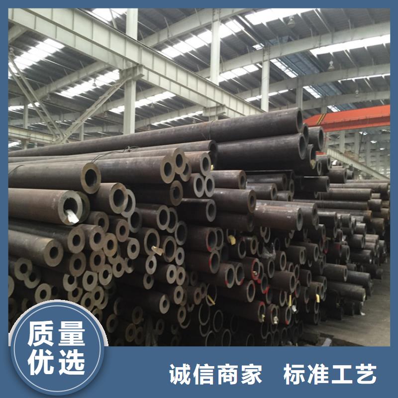 方管日标无缝钢管出货及时