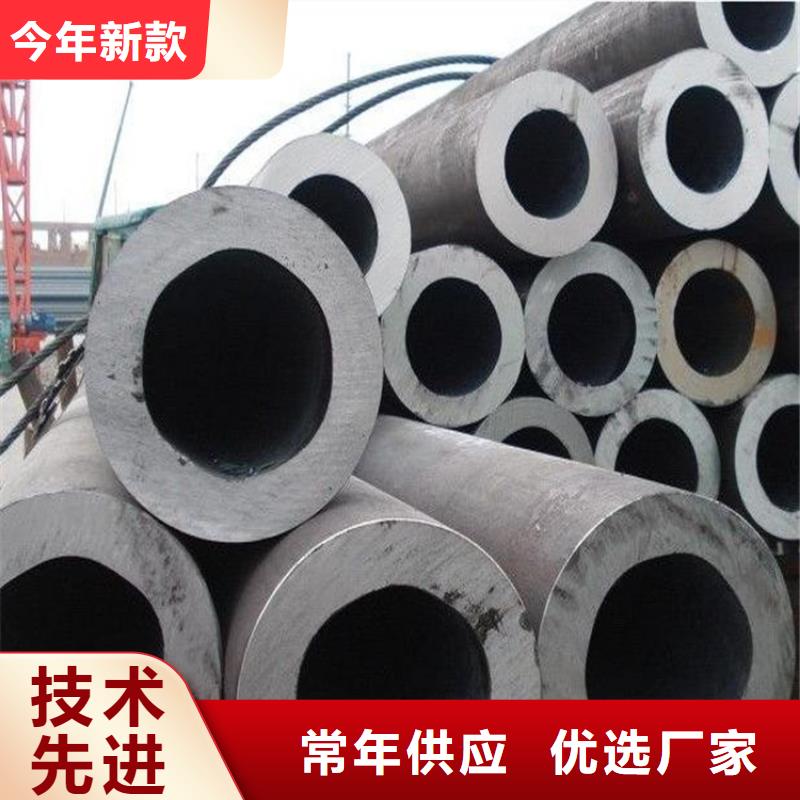 方管日标无缝钢管出货及时