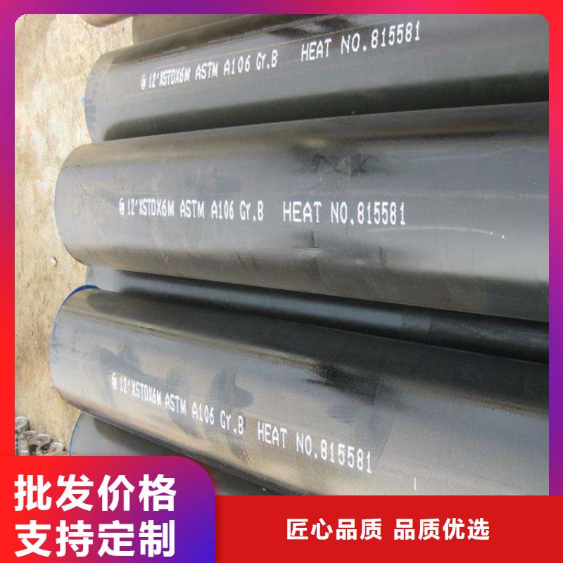 方管美标方管现货充裕
