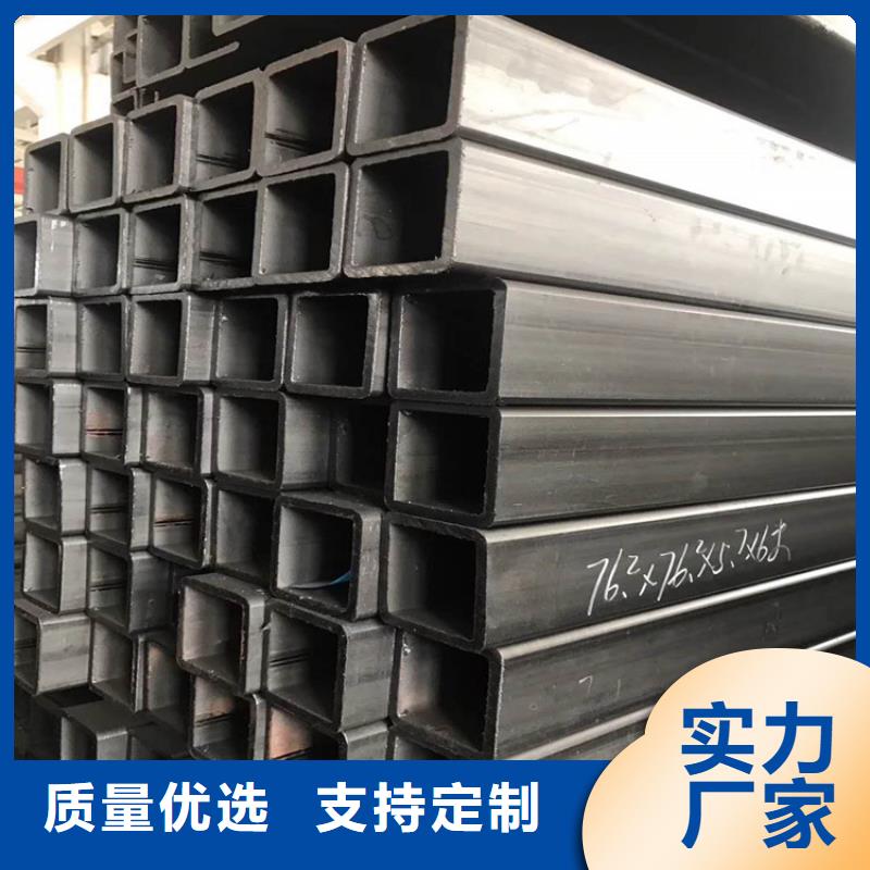 方管美标钢板种类丰富
