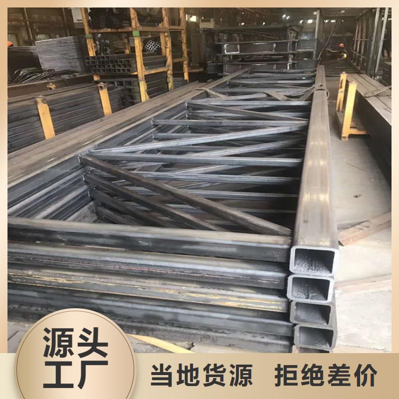 方管日标无缝钢管匠心工艺
