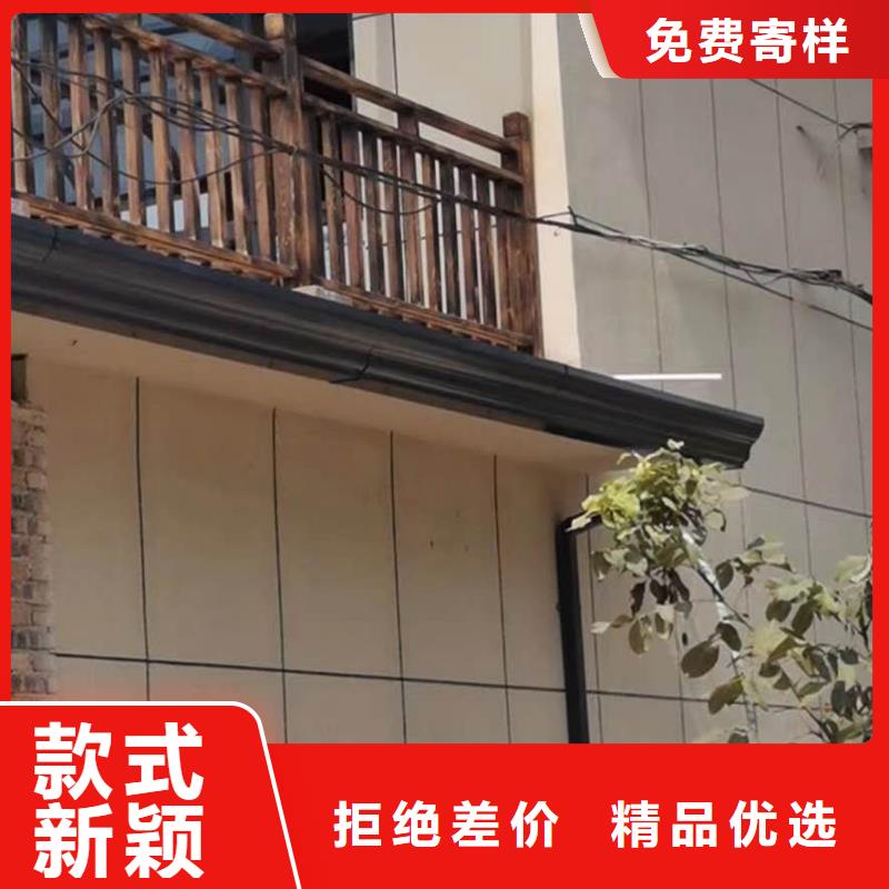 工业厂房雨水管购买