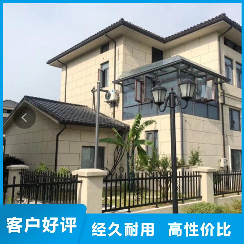 铝合金方形雨水管价格实惠的厂家