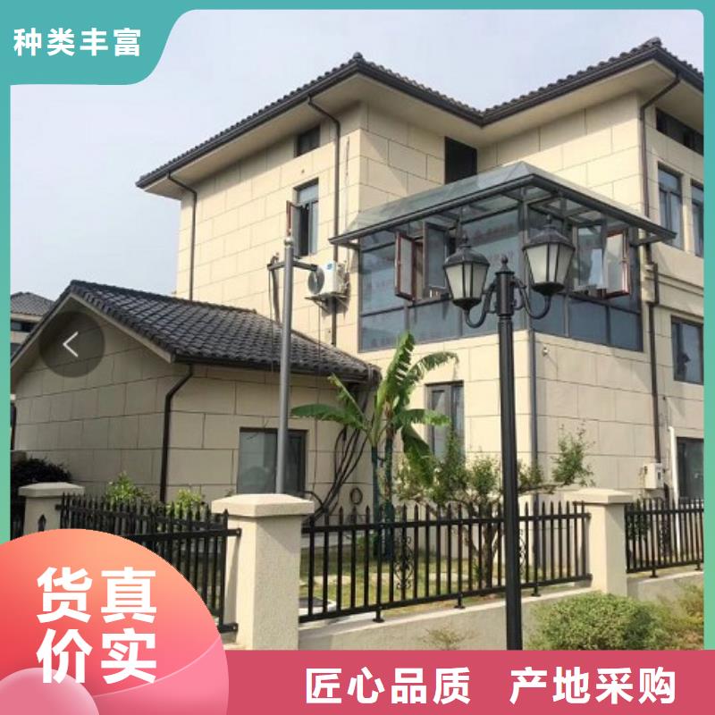 口碑好的铝合金成品天沟厂家