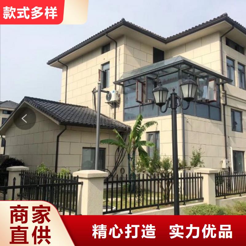 天沟,大口径雨水管厂家实力大