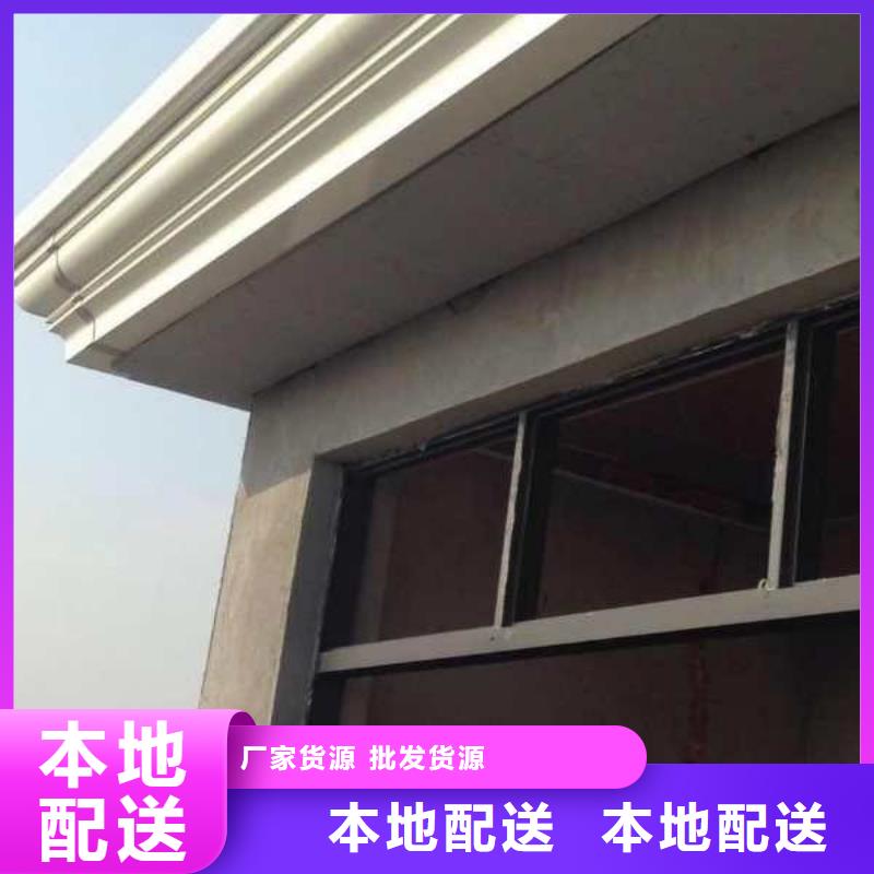 工业厂房雨水管信赖