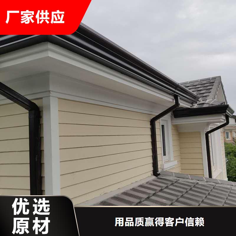 【天沟花杯园林导雨链生产加工】