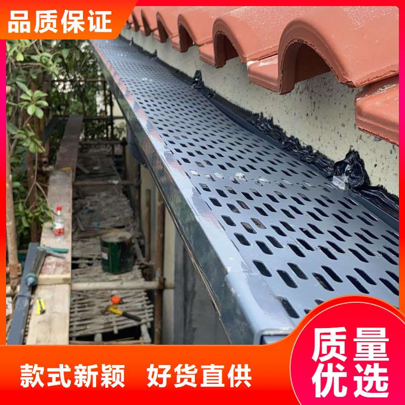 工业厂房雨水管购买