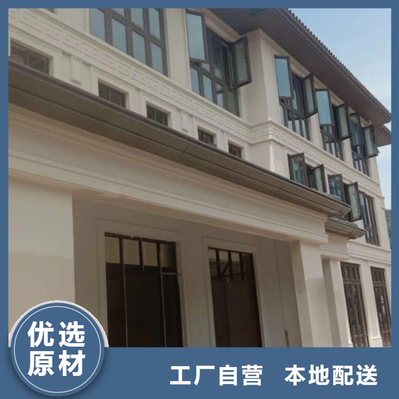 K型檐槽库存充足