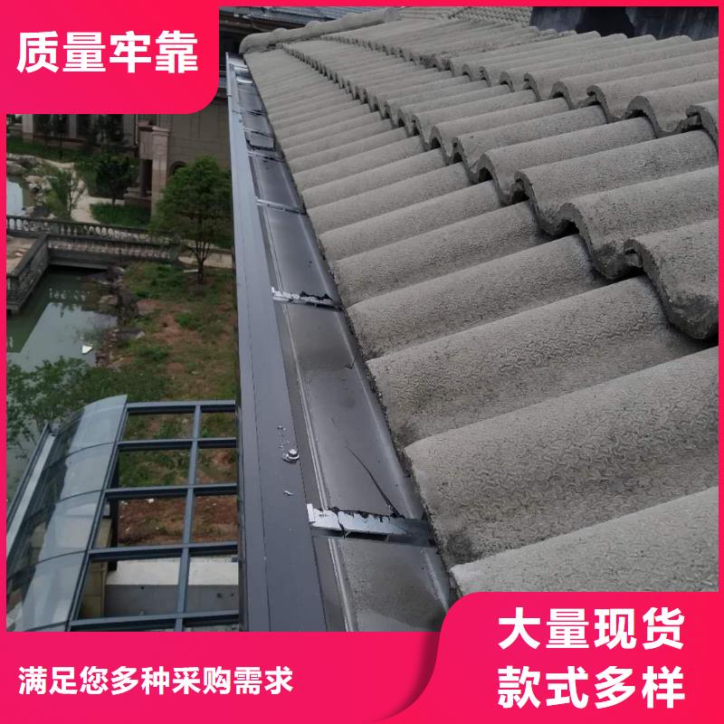 工业厂房雨水管厂家供应
