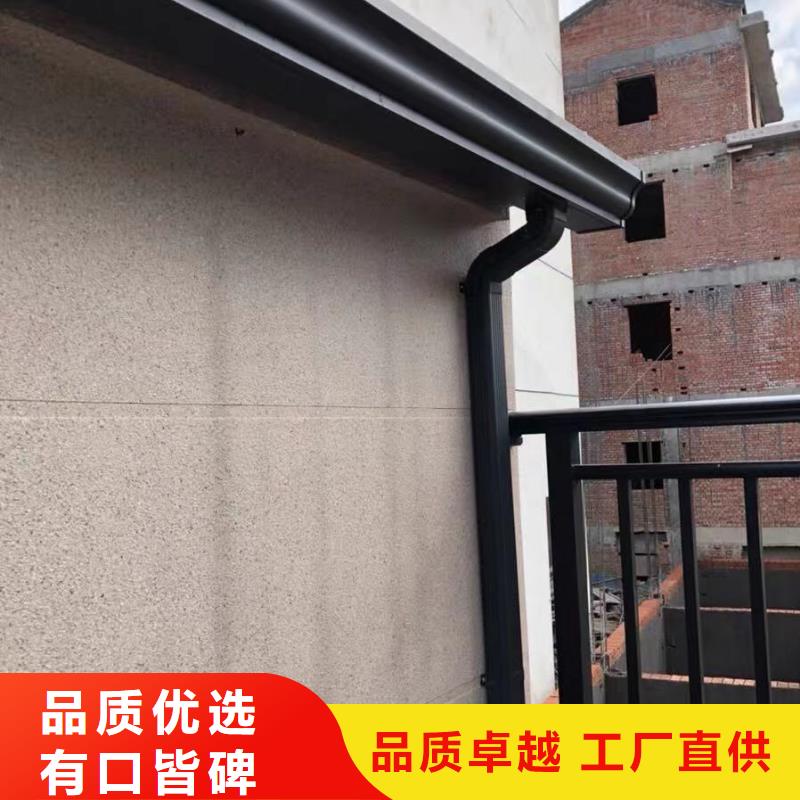 彩钢落水管产品介绍