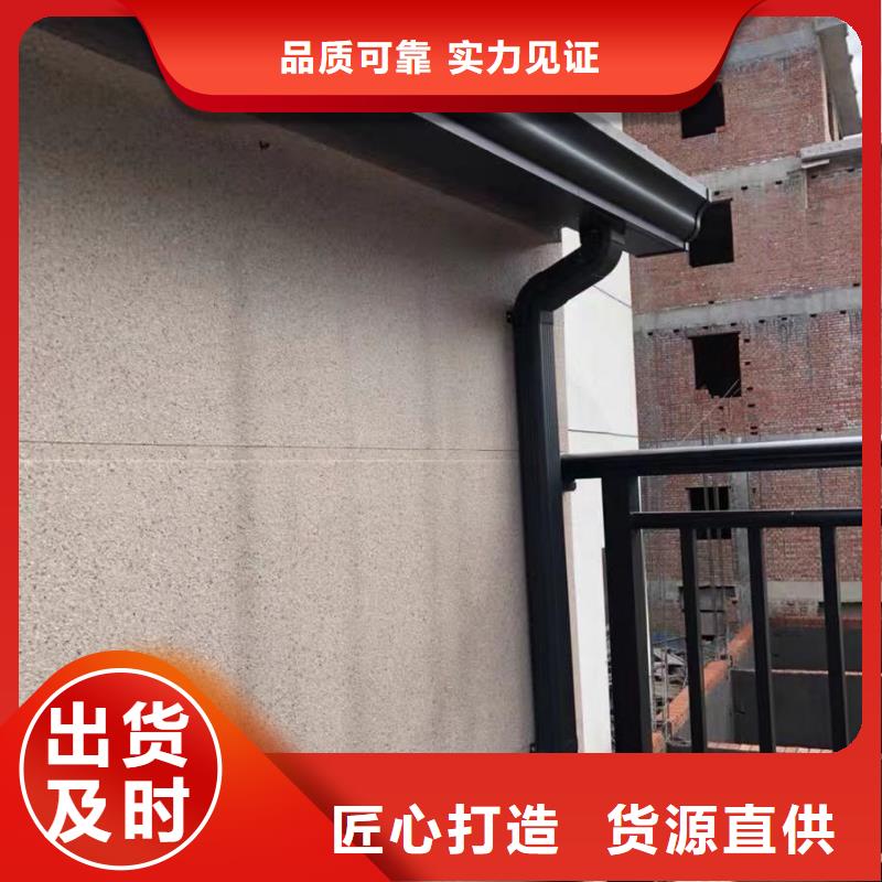 工业厂房雨水管厂家供应