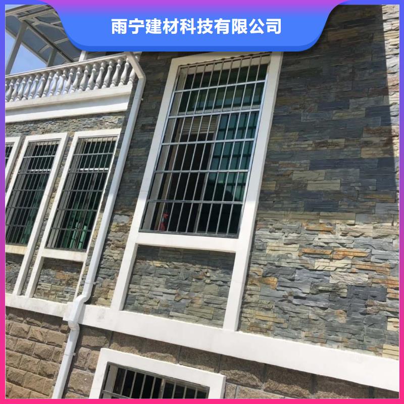 工业厂房雨水管正规厂家