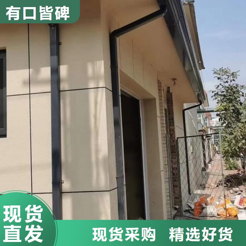 工业厂房雨水管质优价廉