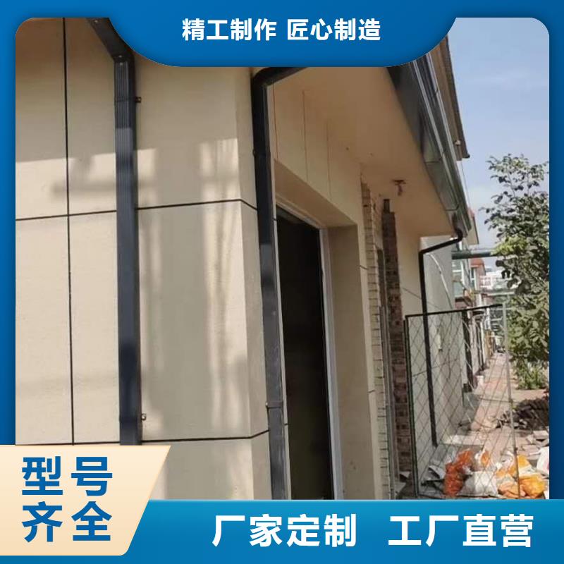 天沟丰富的行业经验