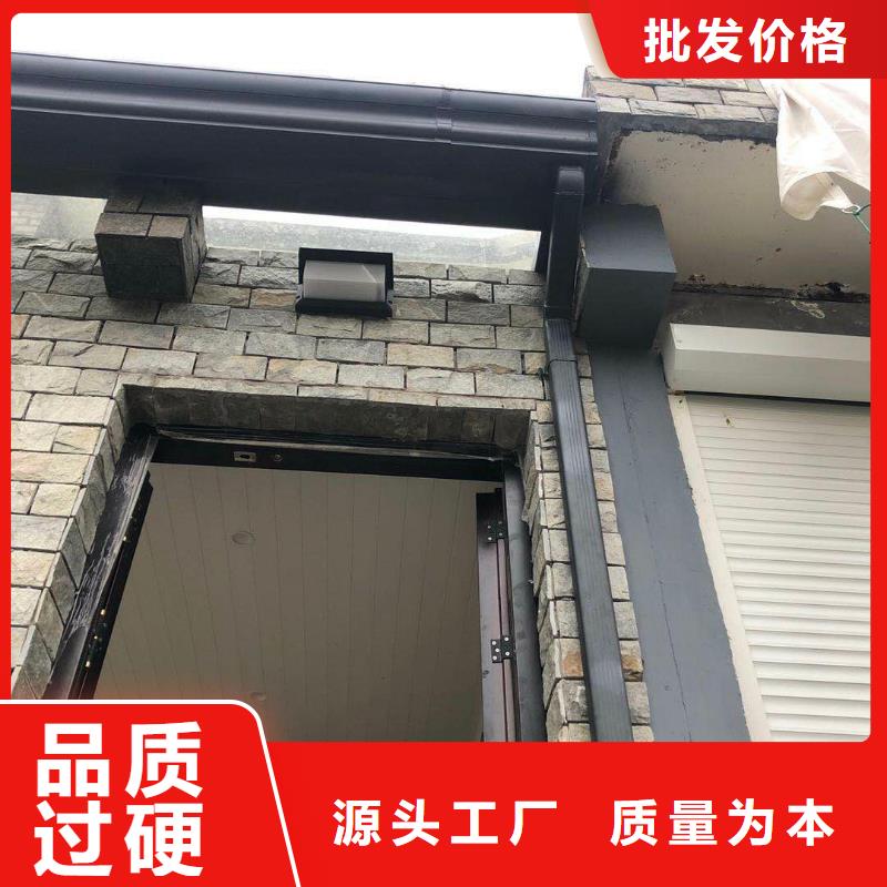 广受好评彩钢落水管厂家