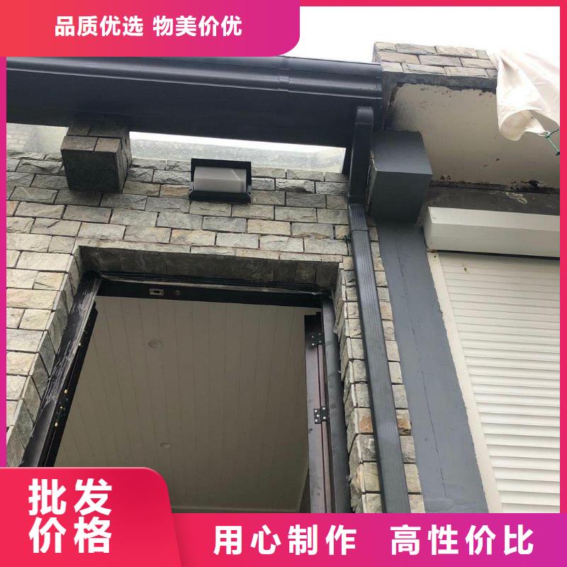 工业厂房雨水管本地厂家