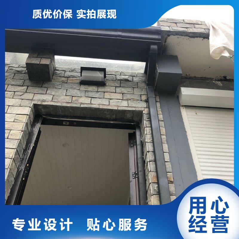 彩钢彩板雨水管全国发货