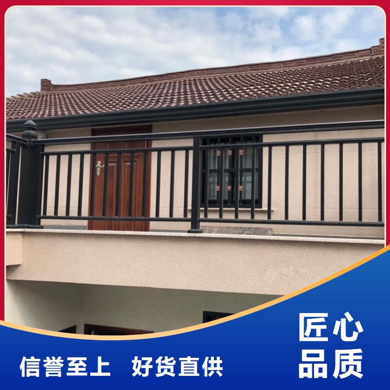 方形雨水管厂家低价走货