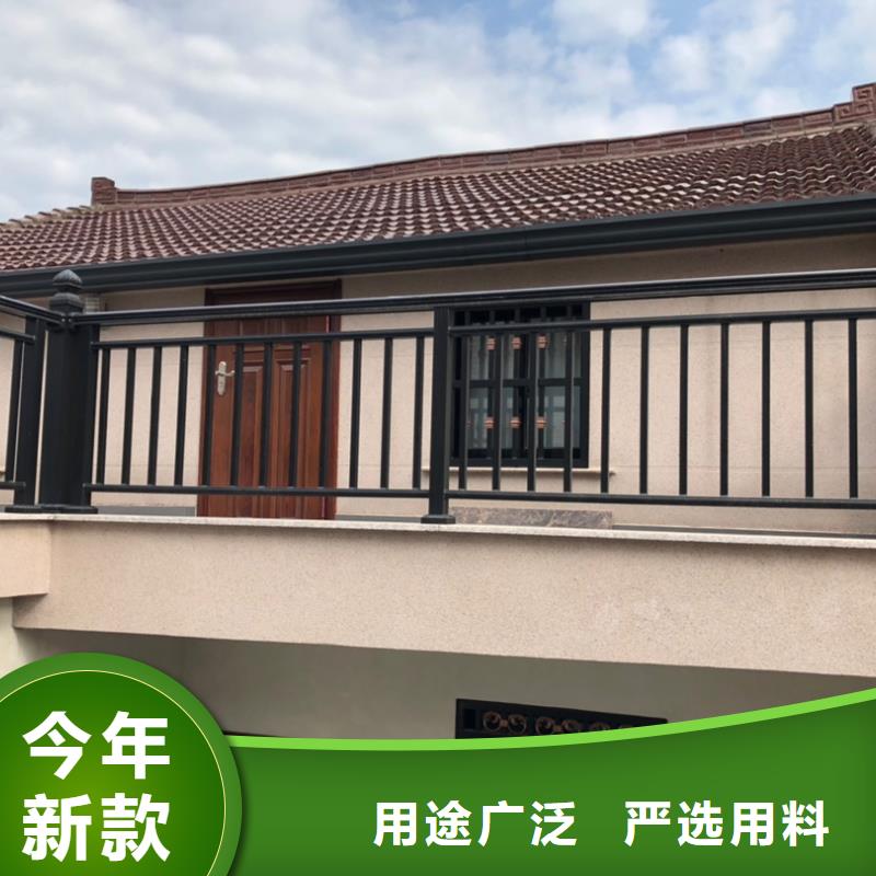 彩钢铁皮雨水管生产厂家-欢迎新老客户来电咨询