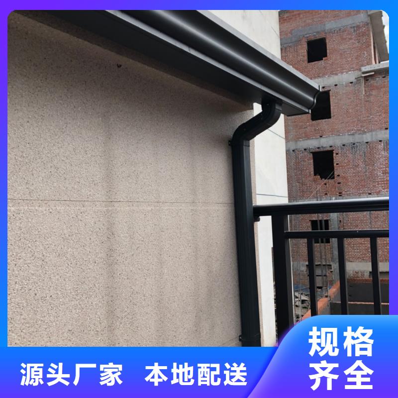 找彩钢方形雨水管厂家选盛铖建材科技有限公司