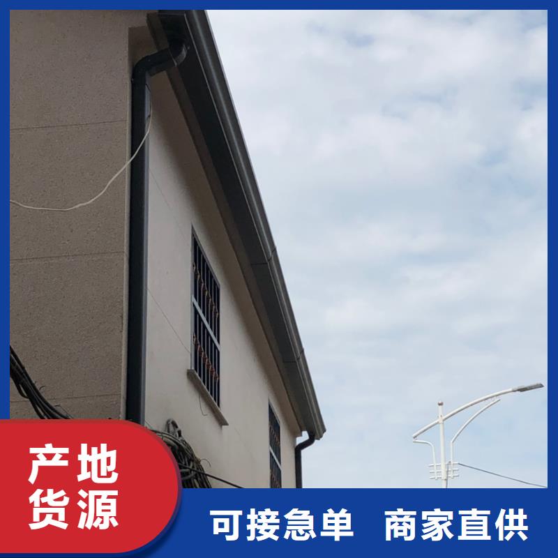 信誉好的彩钢雨水管厂家