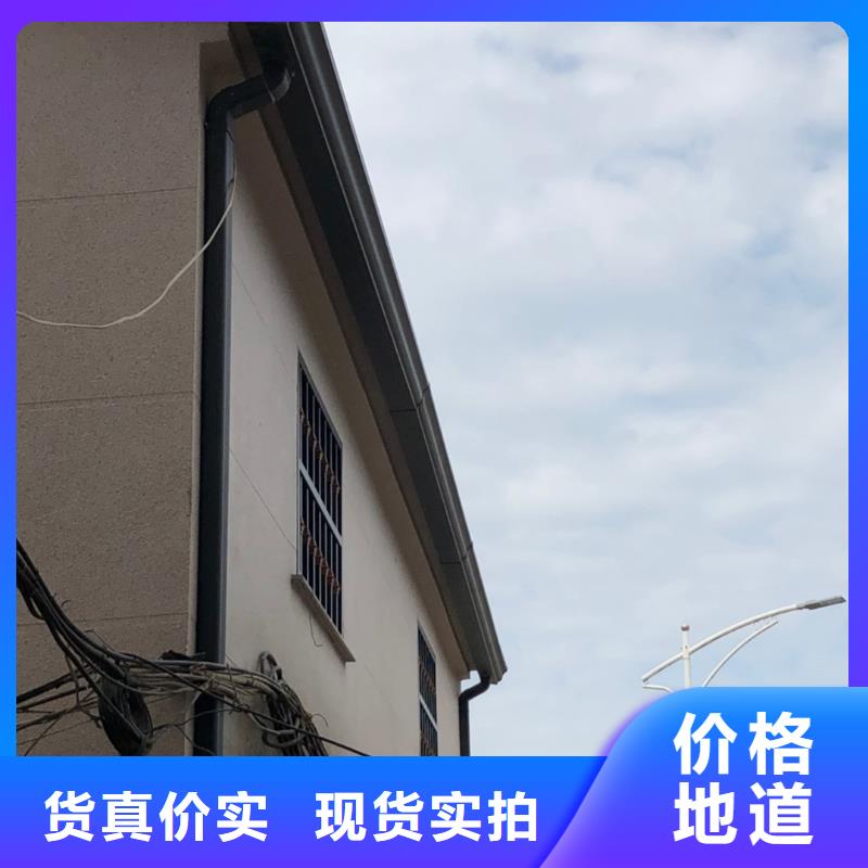 天沟厂家经验丰富