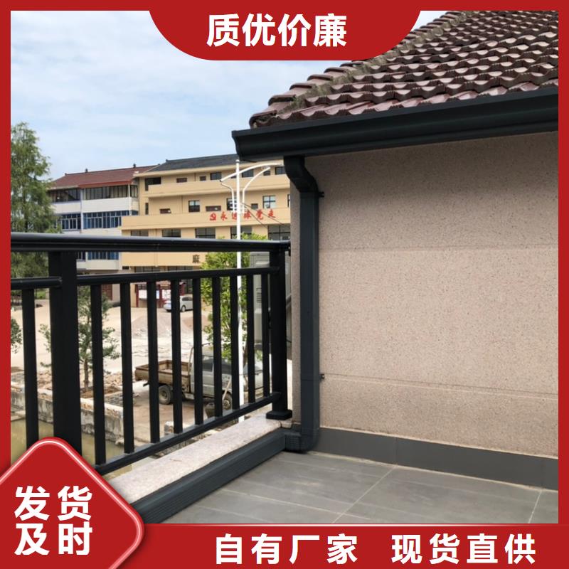 2025现货供应##彩钢雨水管##型号齐全