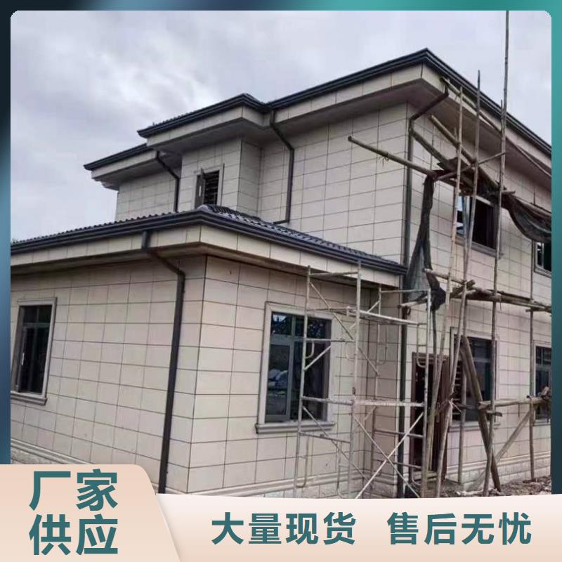 铝合金落水管十余年厂家