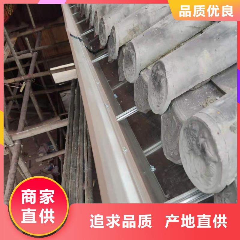 金属雨水管实力厂家