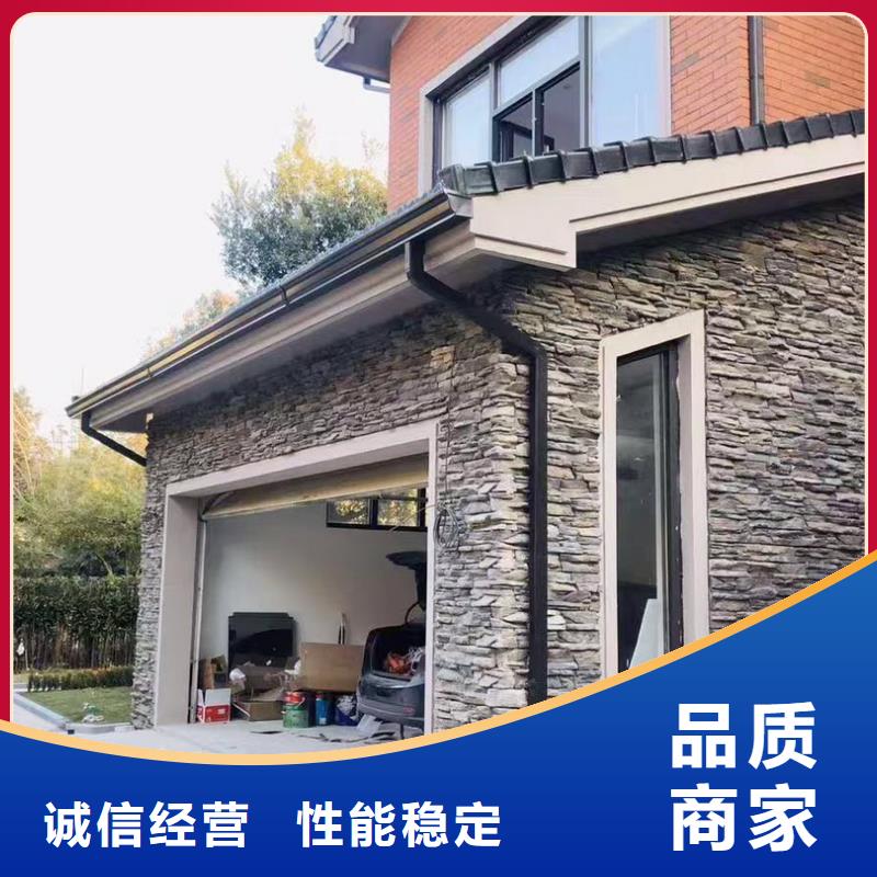 高层雨水管品质卓越
