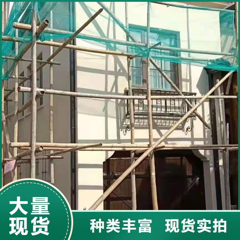 天沟厂家拥有先进的设备