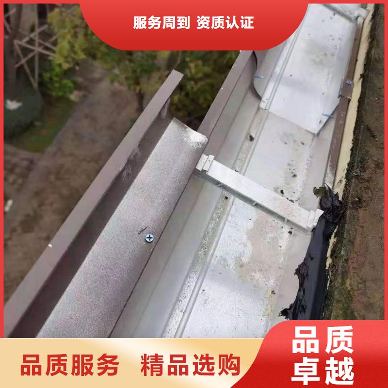 工业厂房雨水管厂家供应