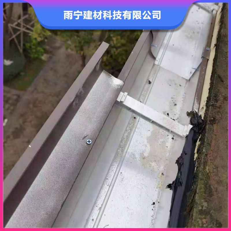 铝合金排水管价格从优