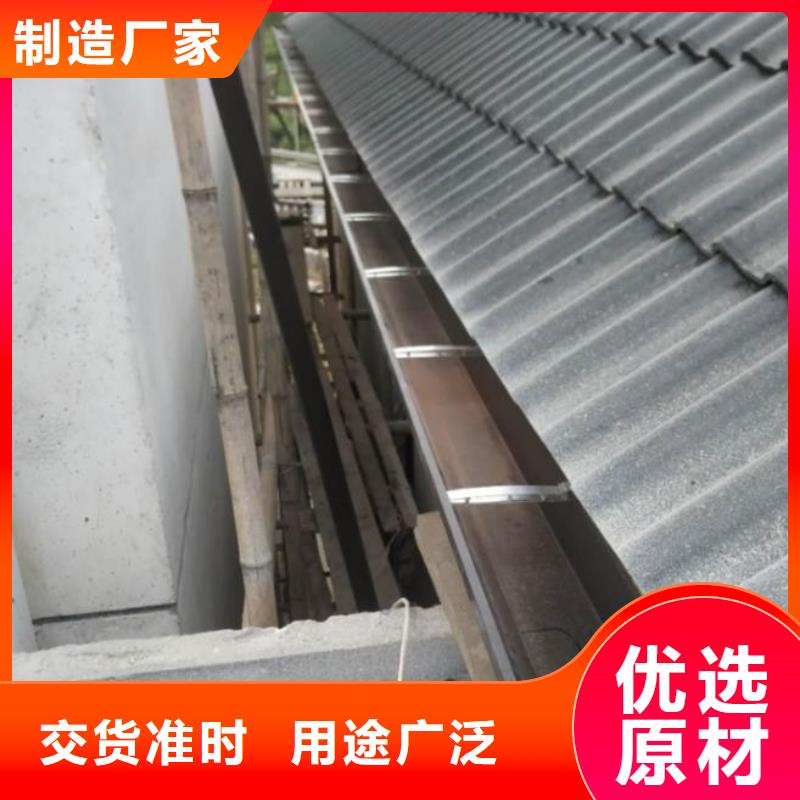 工业厂房雨水管本地厂家